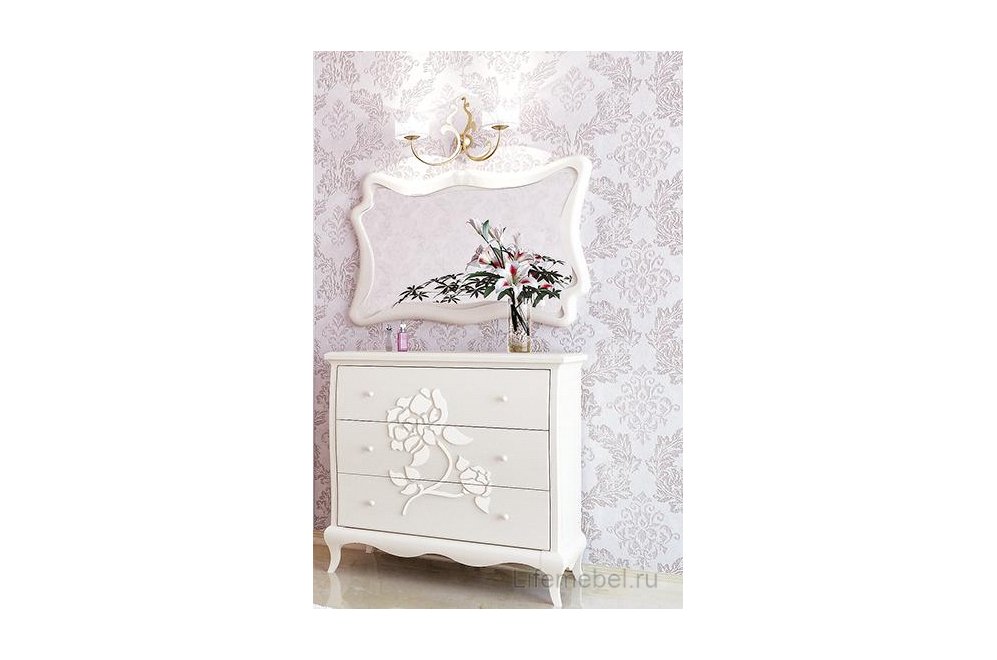 Зеркало Астория МН-218-08