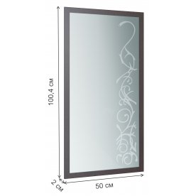 Зеркало Барка ЗН-06