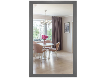 Зеркало BeautyStyle 11