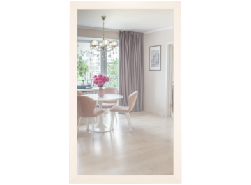 Зеркало BeautyStyle 11