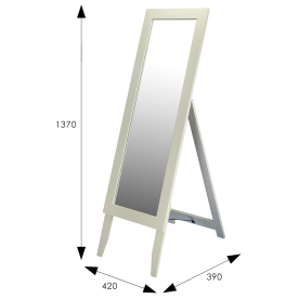 Зеркало BeautyStyle 2