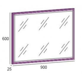 Зеркало D4109