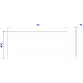 Зеркало Денвер