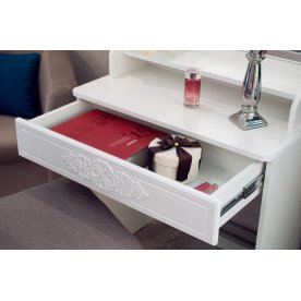 Зеркало для туалетного столика ТН-1