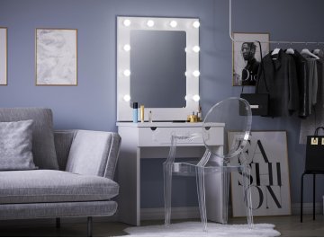 Зеркало ДримСтар ДС-40