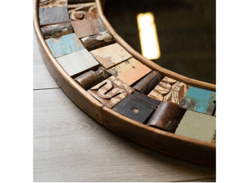 Зеркало Джамби