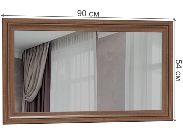 Зеркало Мирелла