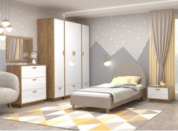 Зеркало Эго З-1