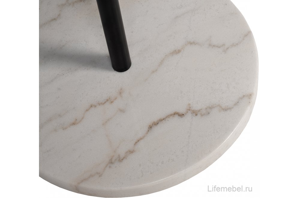 Зеркало Элис черное