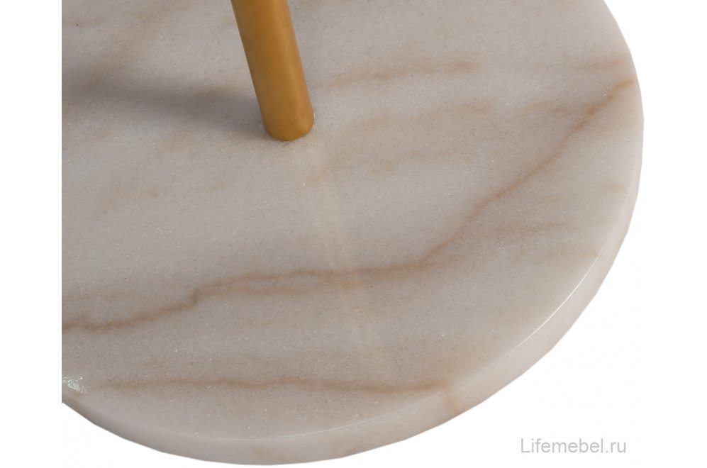 Зеркало Элис золото