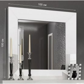 Зеркало Franco Carmen 1018