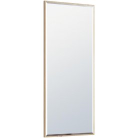 Зеркало Эмилия ЭЛ-5 дуб крафт золотой