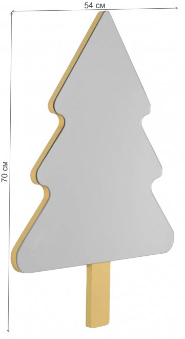 Зеркало Enrica