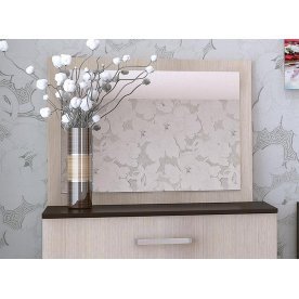 Зеркало Фиеста