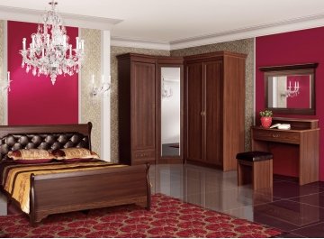 Зеркало Флоренция 674