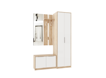 Зеркало Фодик