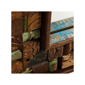 Зеркало Кахья