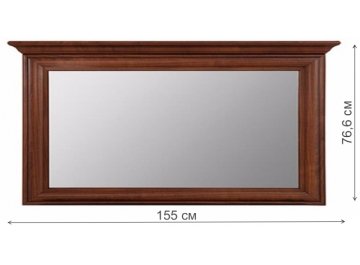 Зеркало Kentaki S320-LUS/155