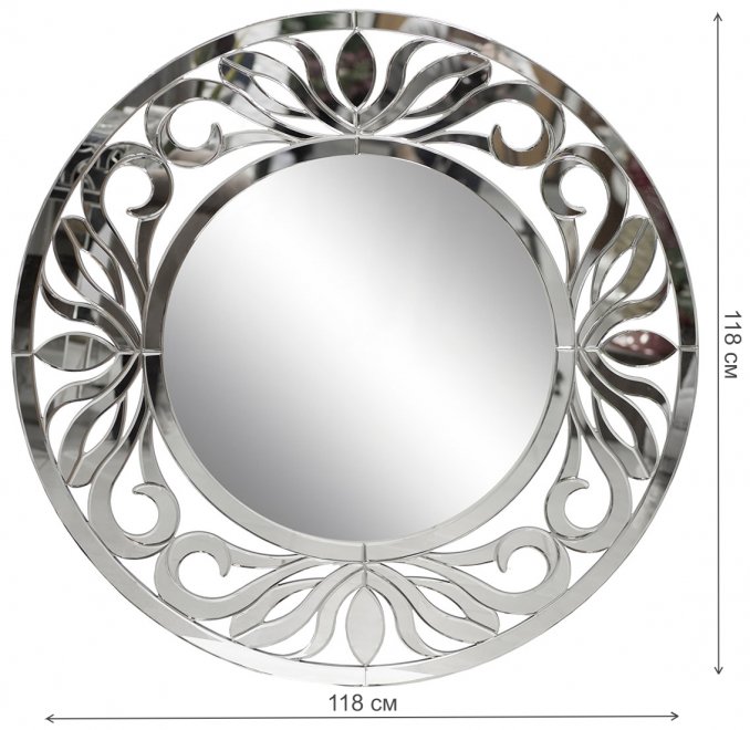 Зеркало KFH1216