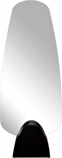 Зеркало Холо черное