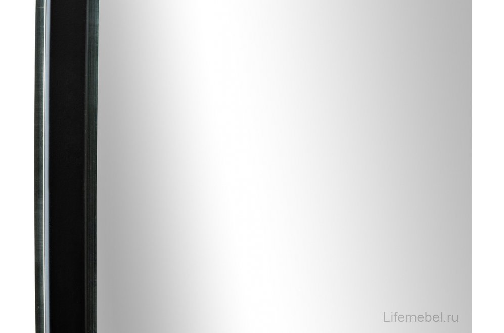 Зеркало Холо черное