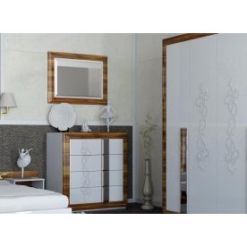 Зеркало Лотос