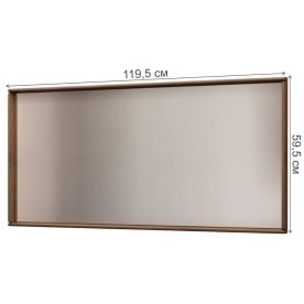 Зеркало Menorca MDI.MR.MN.5