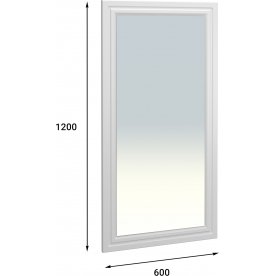 Зеркало Монблан МБ-40