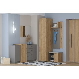 Зеркало МС Квадро З-1