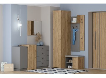 Зеркало МС Квадро З-1