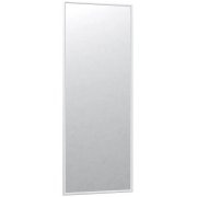 глянец белый