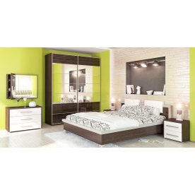 Зеркало Николь МН-020-08 