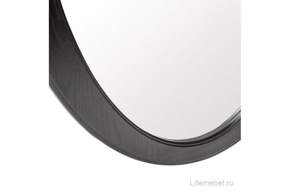 Зеркало Опера венге