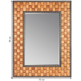 Зеркало Дерево II V20061