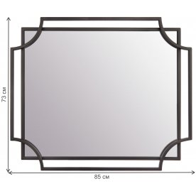 Зеркало Инсбрук V20120