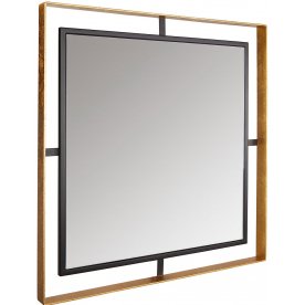 Зеркало Квадрум V20175