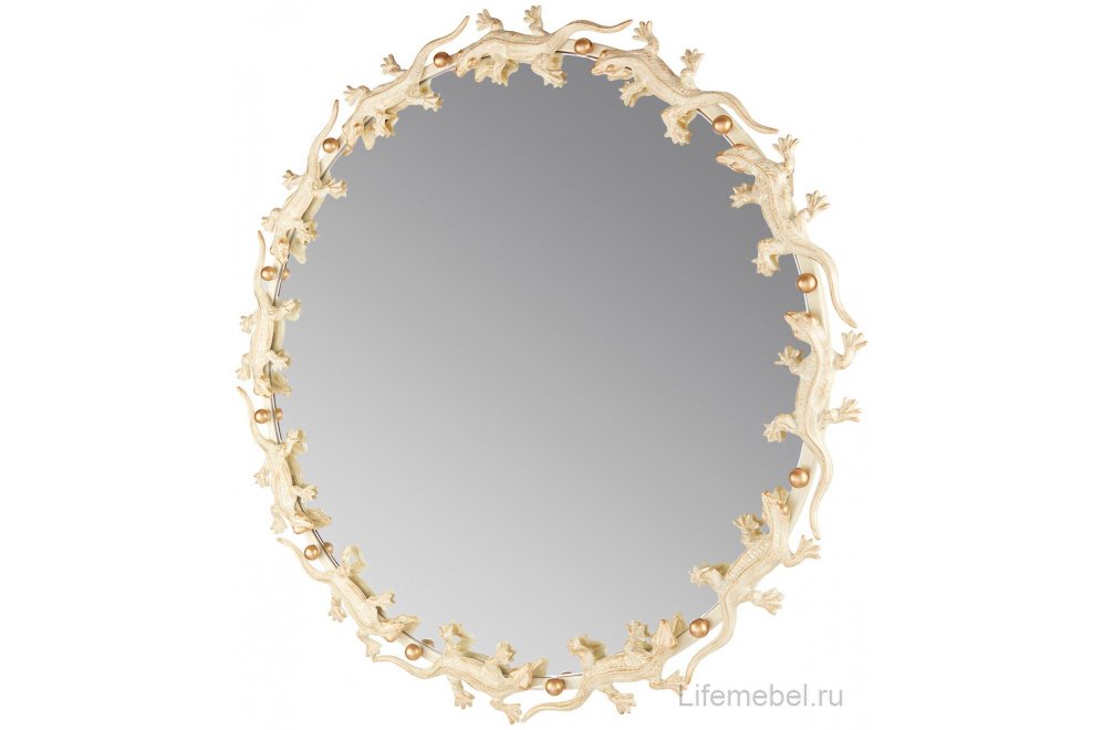 Зеркало Ящерицы V20012