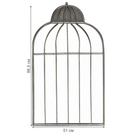 Зеркало Secret de Maison Manou mod. PL08-9625