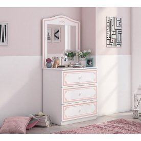 Зеркало детское Selena