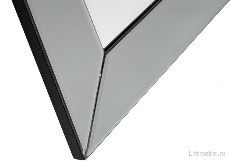 Зеркало Шеннон-3 хром