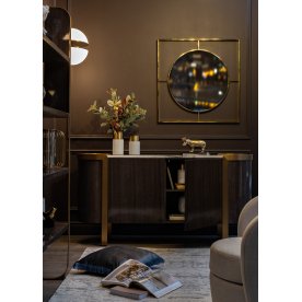 Зеркало Шенон-5