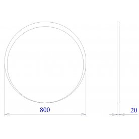 Зеркало Сиде