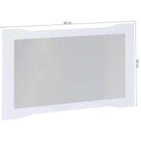 Зеркало Валирия ЗР 031