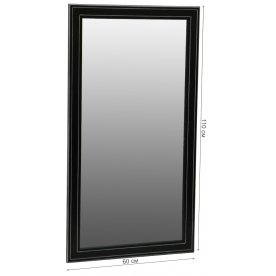 Зеркало Васко В 61Н