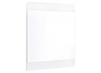 Зеркало детское White