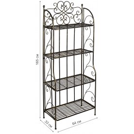 Этажерка Изуми