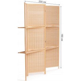 Ширма L archet TT-RD029