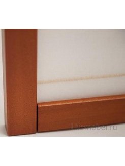 Ширма NY-1033-3 walnut