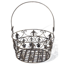 Подставка для цветов Милия