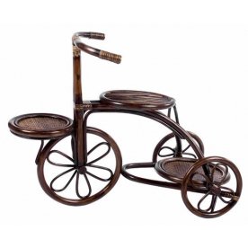 Подставка для цветов Bicycle Planter